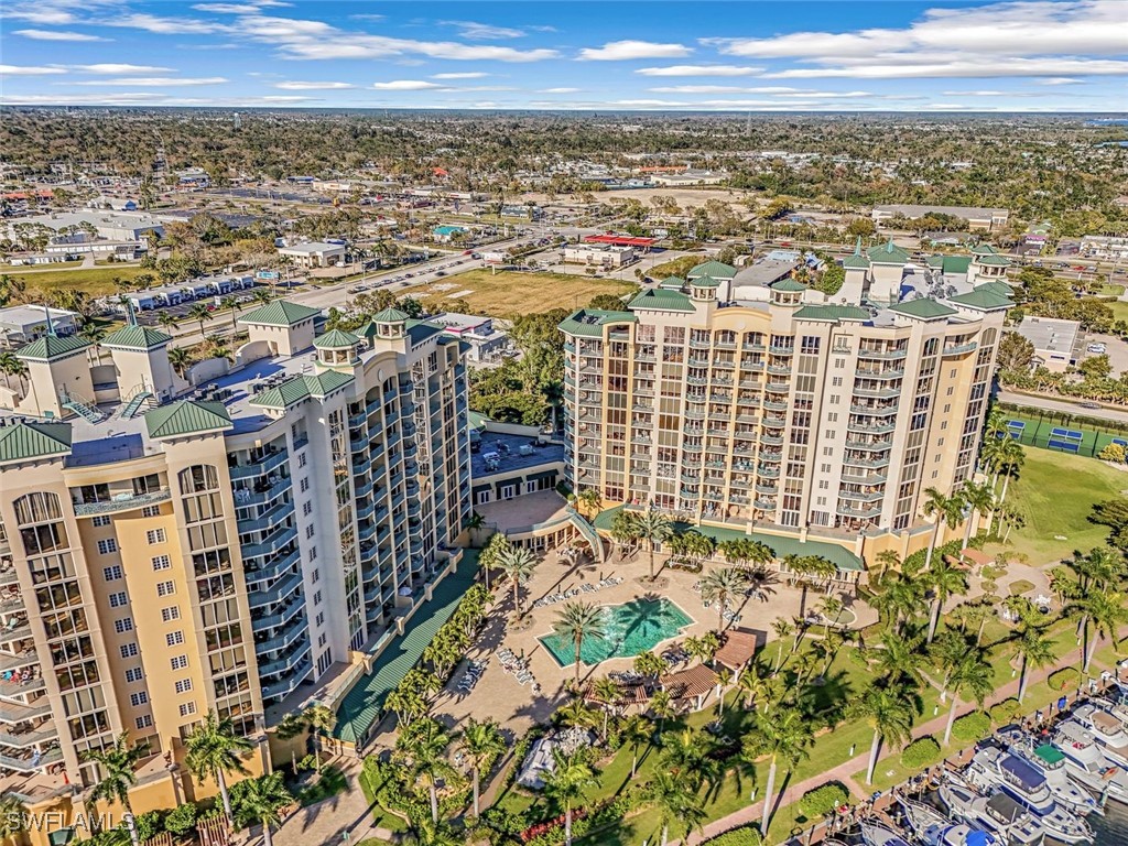 3426  Hancock Bridge Parkway, Apt 504