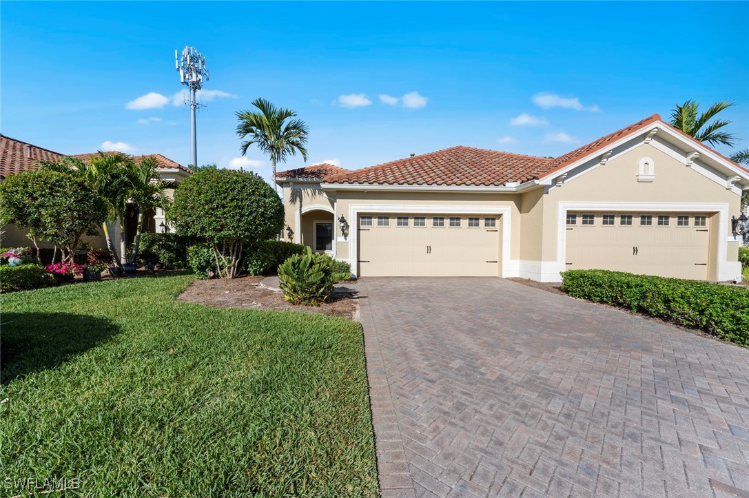 Real Estate in Southwest Florida