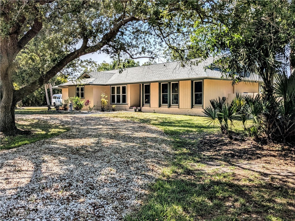 3695  Hyde Park Court