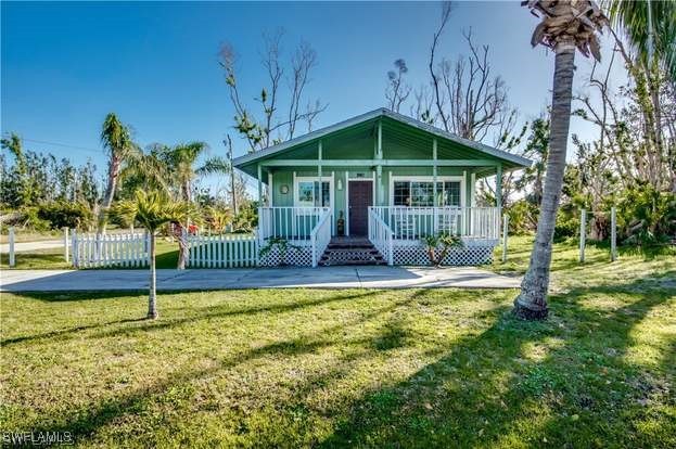 10796  Russell Road