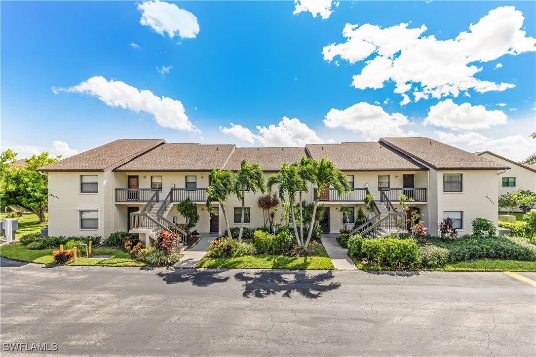 9305  Lake Park Drive, Apt 204