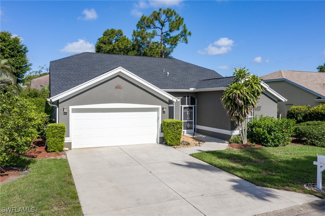22203  Seashore Circle