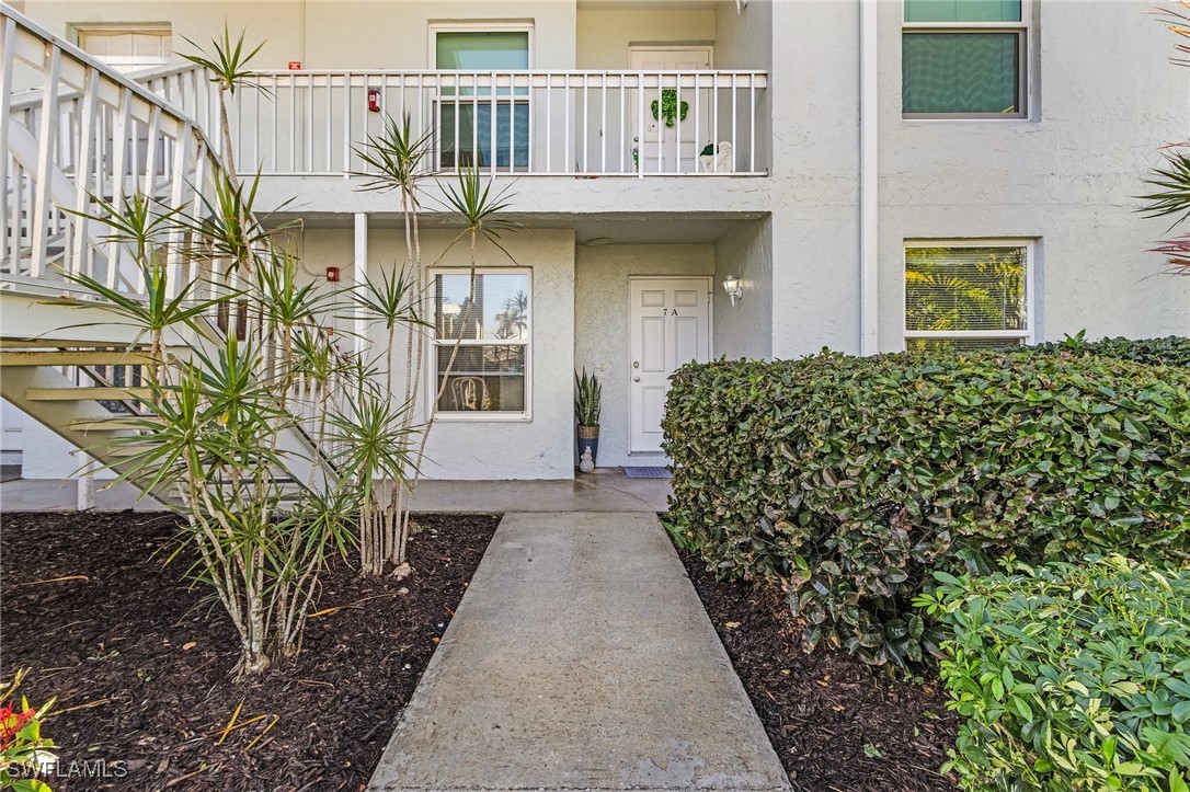 7069  Quail Run Court, Apt 7