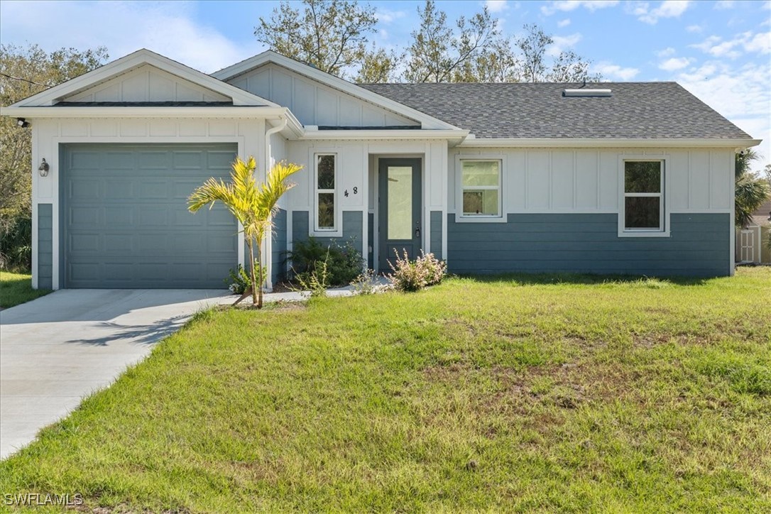 Real Estate in Southwest Florida