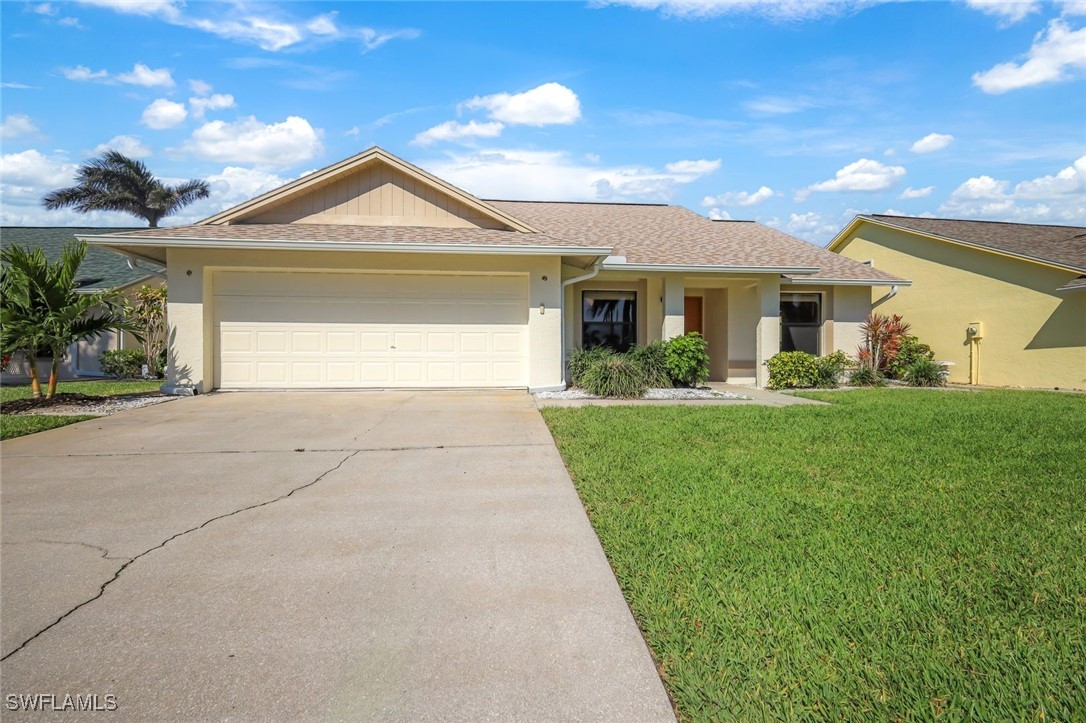 Real Estate in Southwest Florida