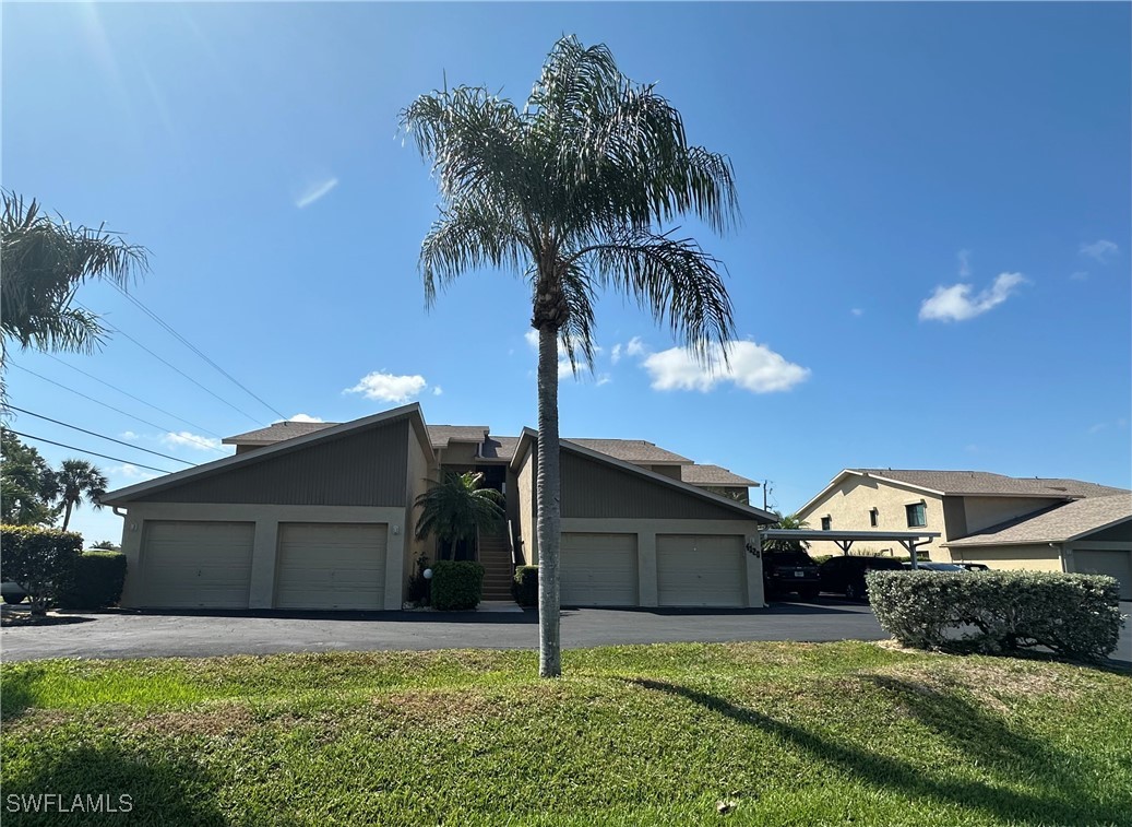 4120 SE 19th Place, Apt 202