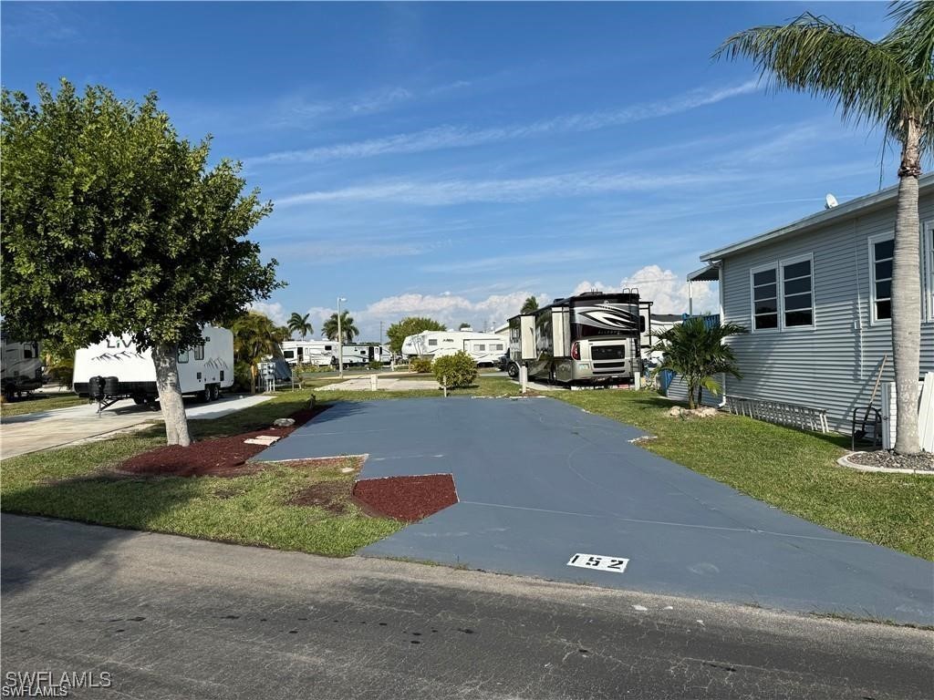 19681 #152  Summerlin Road