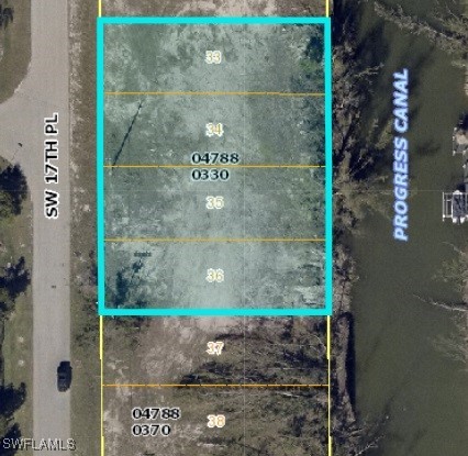 2247 SW 17th Place