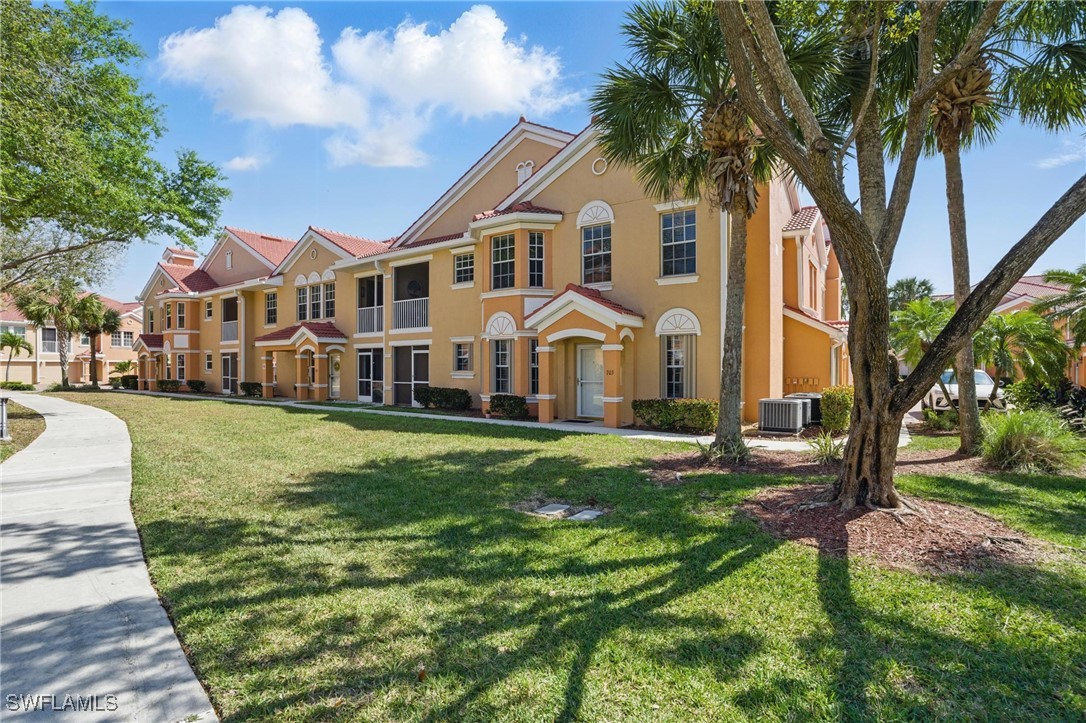 1859  Concordia Lake Circle, Apt 703