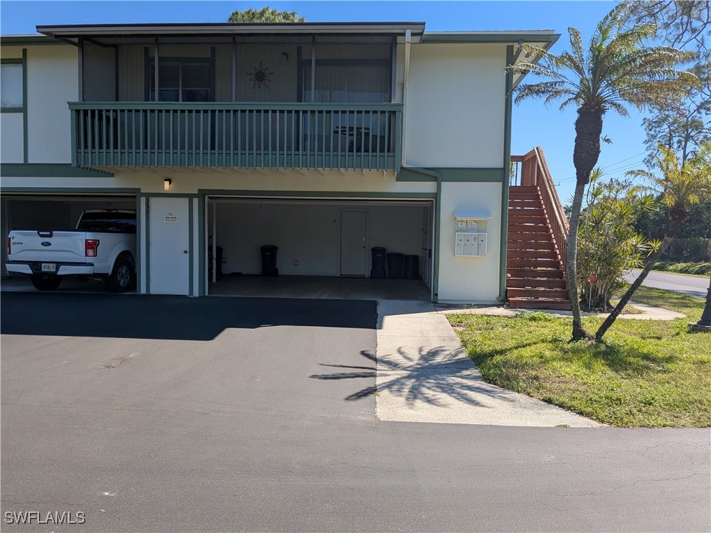 3361  New South Province Boulevard, Apt 2