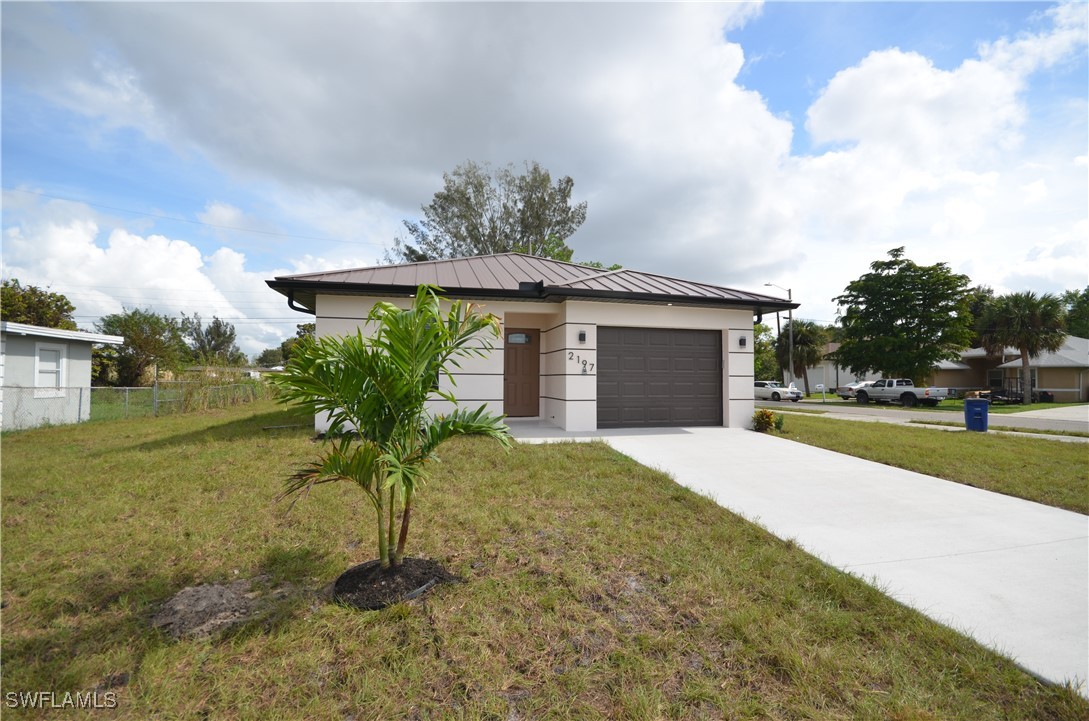Real Estate in Southwest Florida