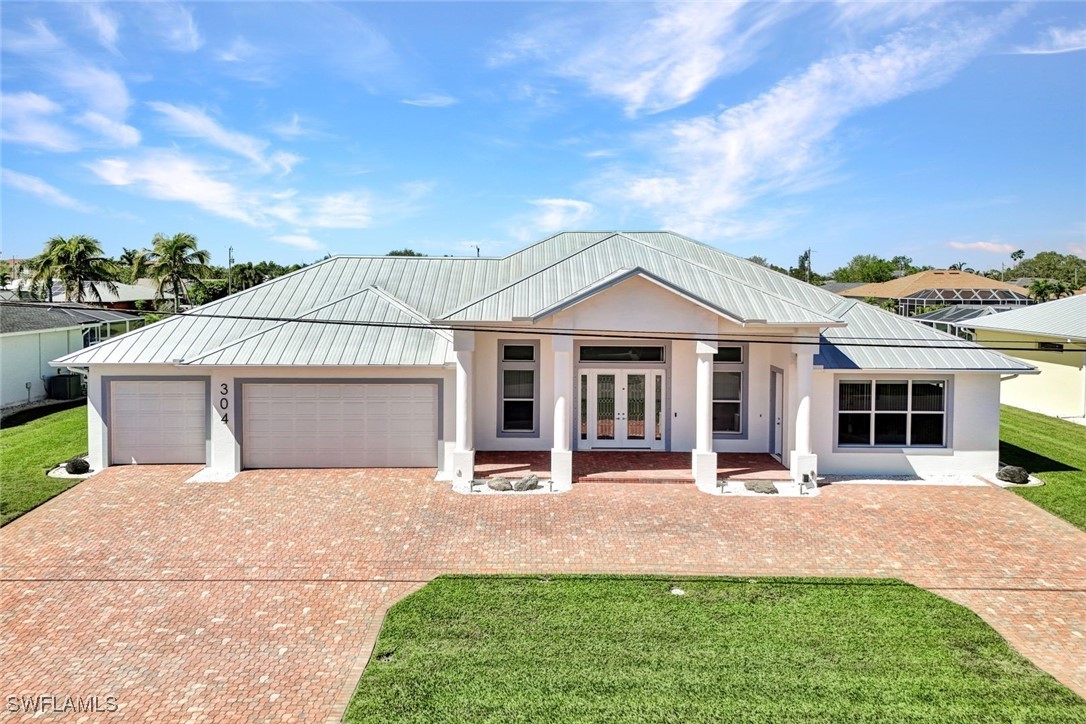 Real Estate in Southwest Florida