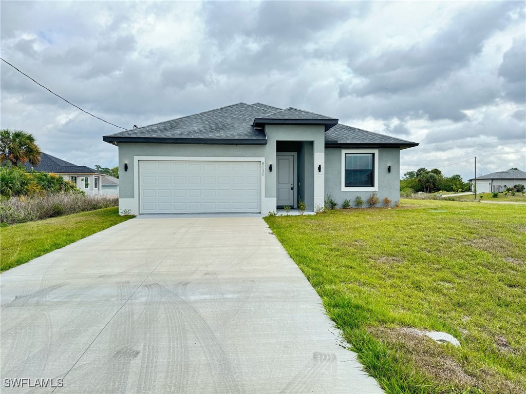 8030  Oakleaf Circle