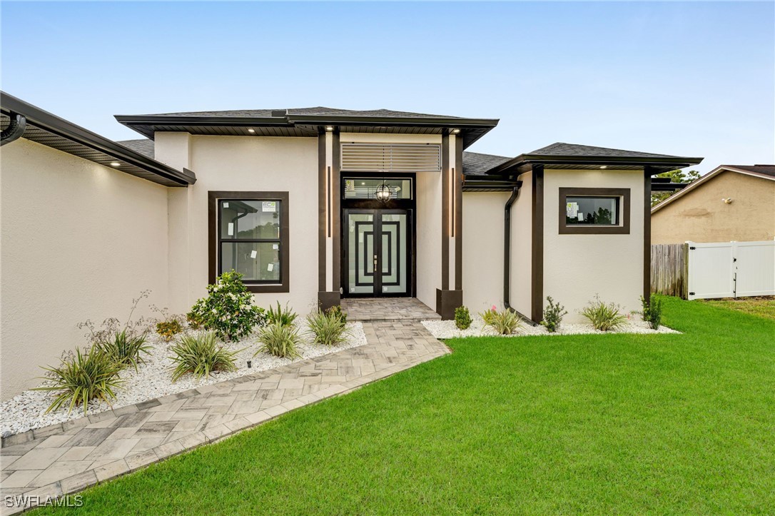 606 SW 25th Street