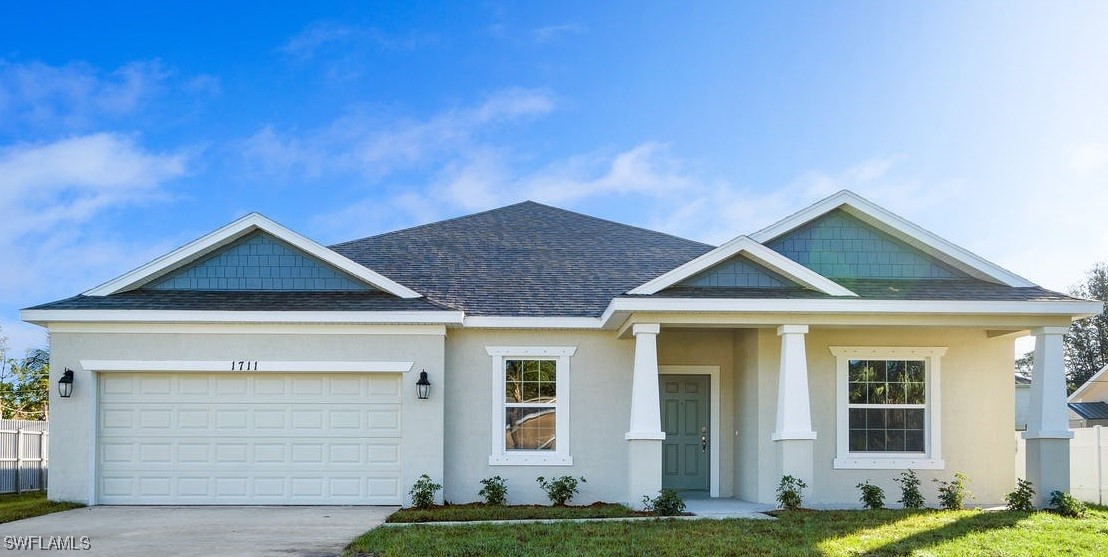 2121 NW 27th Street
