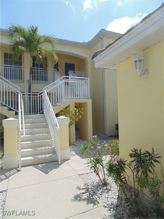 14531  Abaco Lakes Drive, Apt 206