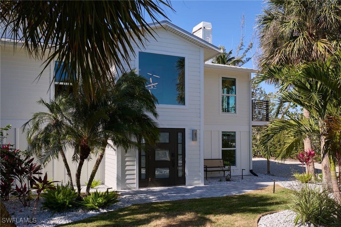Real Estate in Southwest Florida