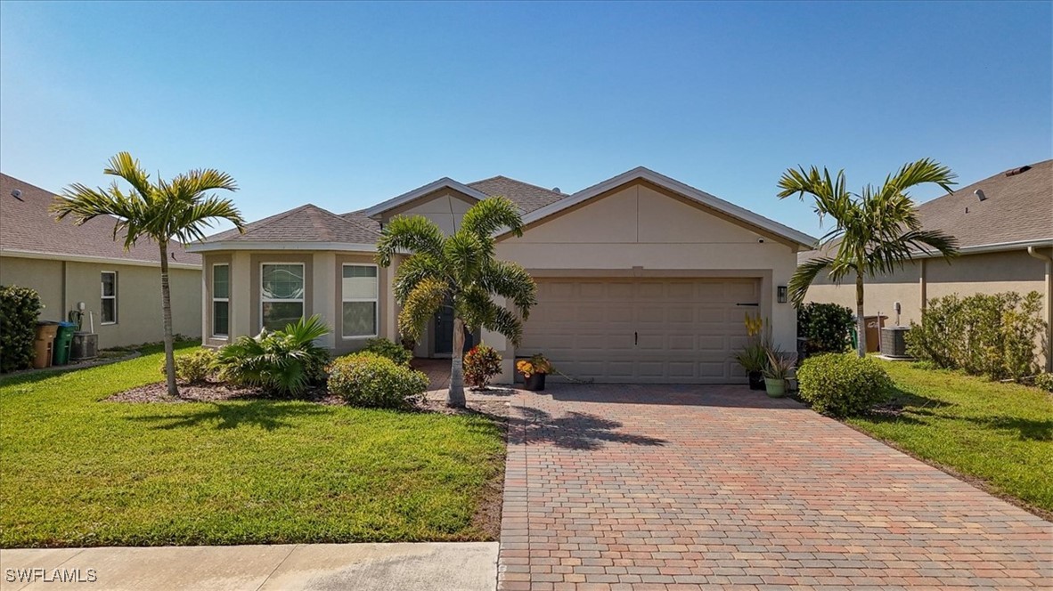 3198  Cozumel Court