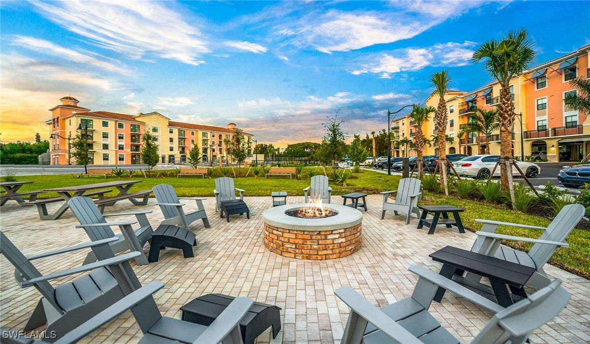 22980  Vista Edera Circle, Apt 2-316