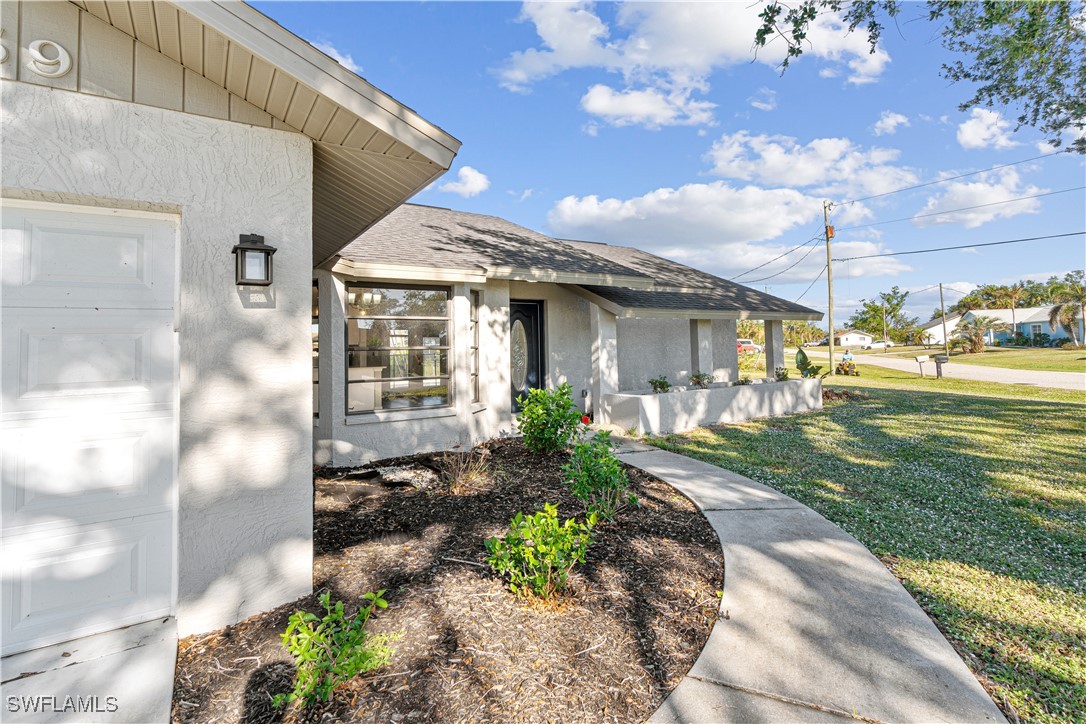 Real Estate in Southwest Florida