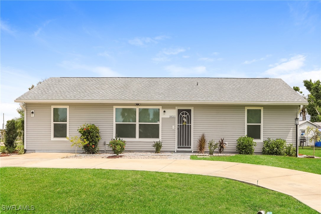 18511  Briggs Circle