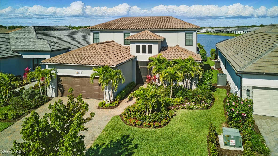 3995  Pegasus Way