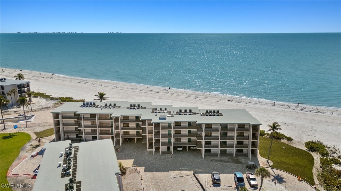 1501  Middle Gulf Drive, Apt 308A