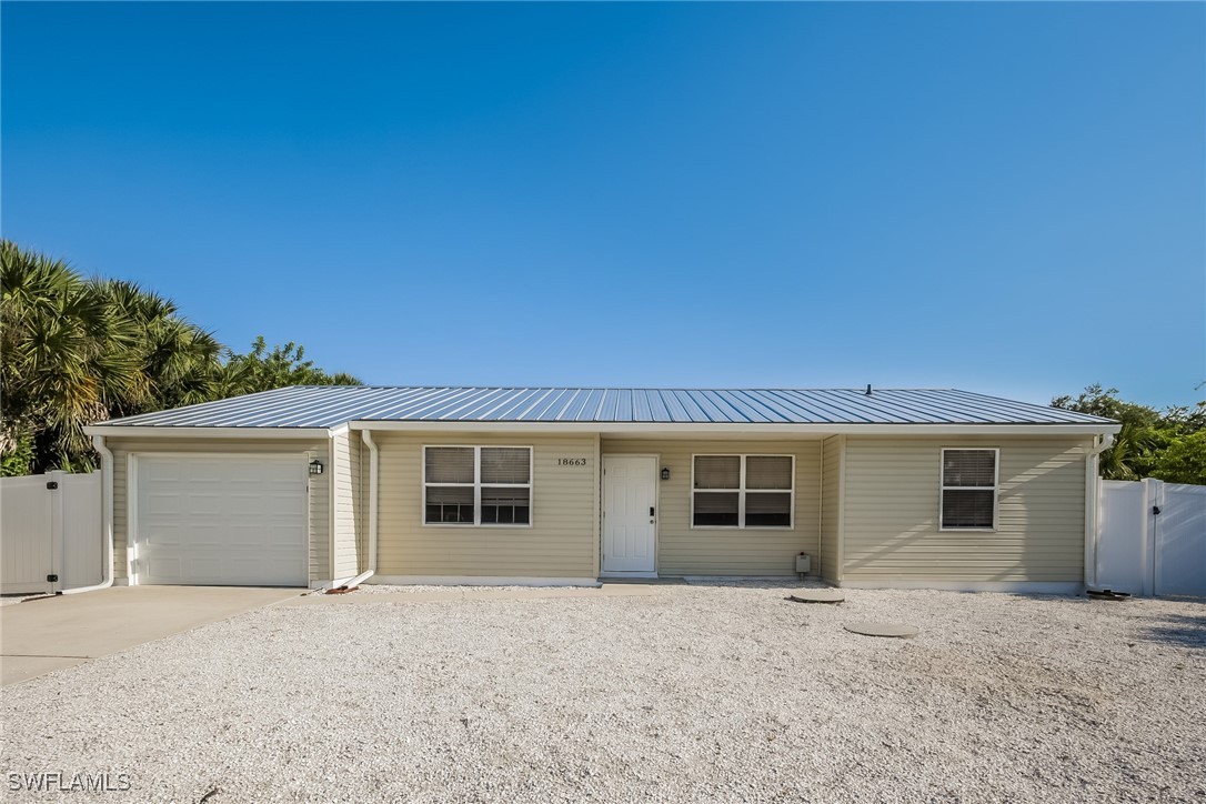 18663  Van Nuys Circle
