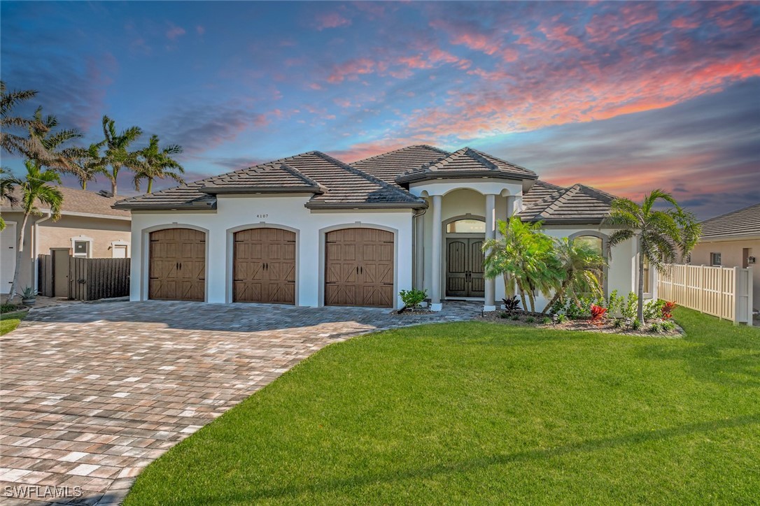 Real Estate in Southwest Florida