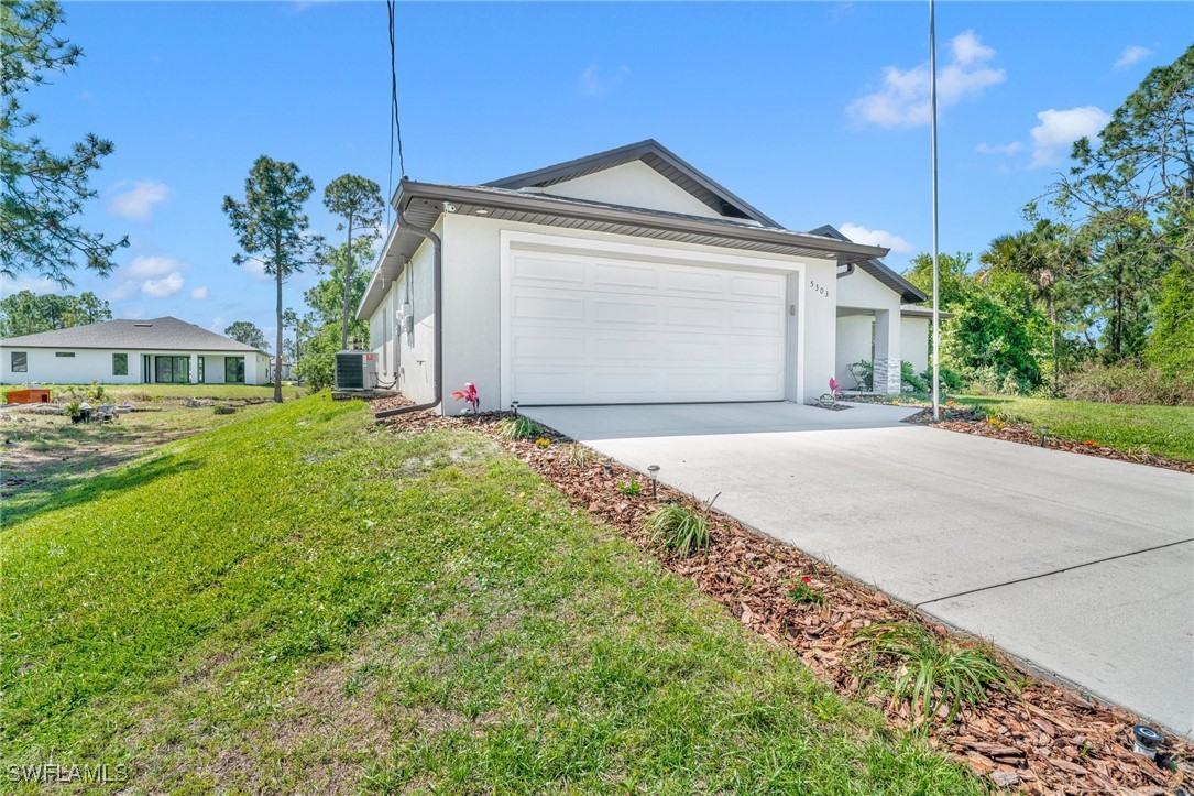 Real Estate in Southwest Florida