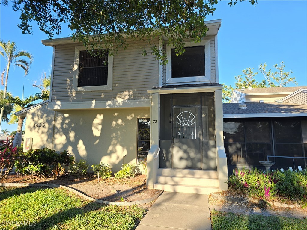 1423 SW Courtyards Terrace, Apt 72