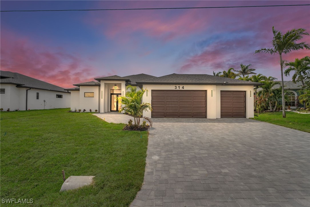 Real Estate in Southwest Florida