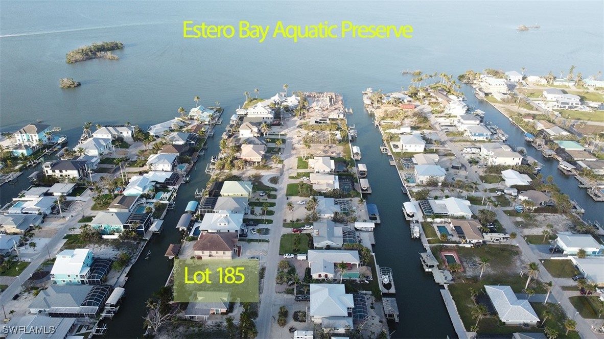 185  Egret Street
