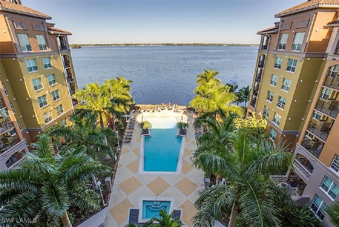 2825  Palm Beach Boulevard, Apt 612