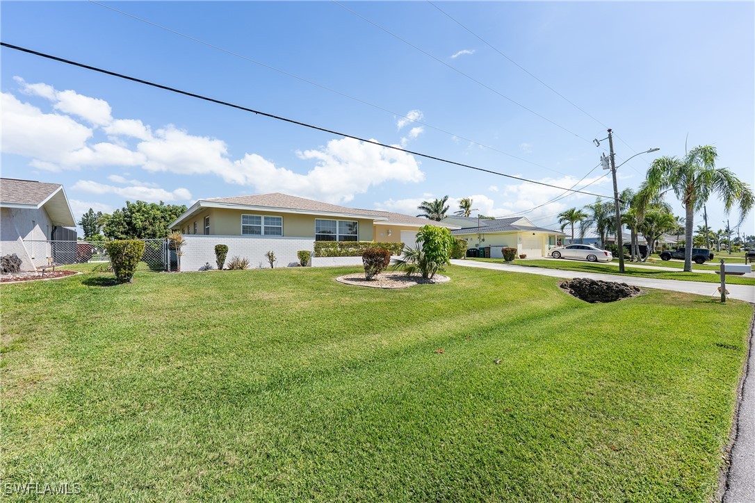 Real Estate in Southwest Florida