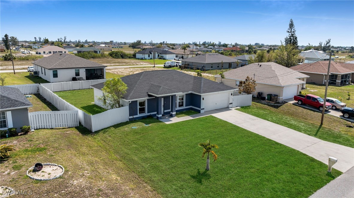 Real Estate in Southwest Florida