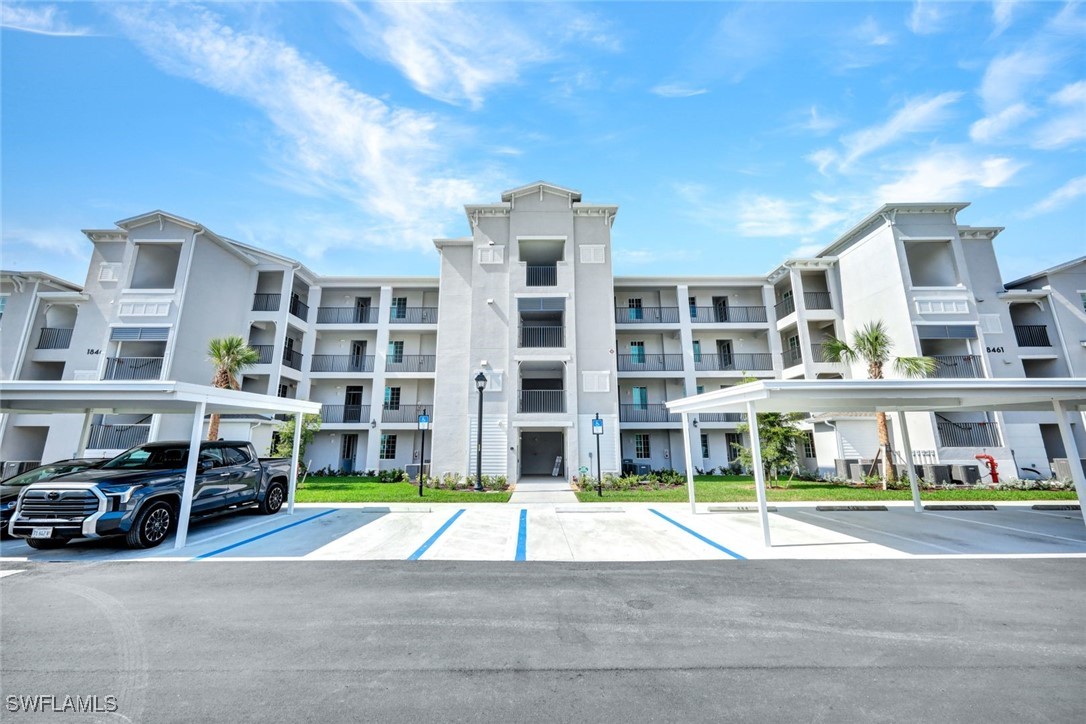 18461  Copperhead Court, Apt 441