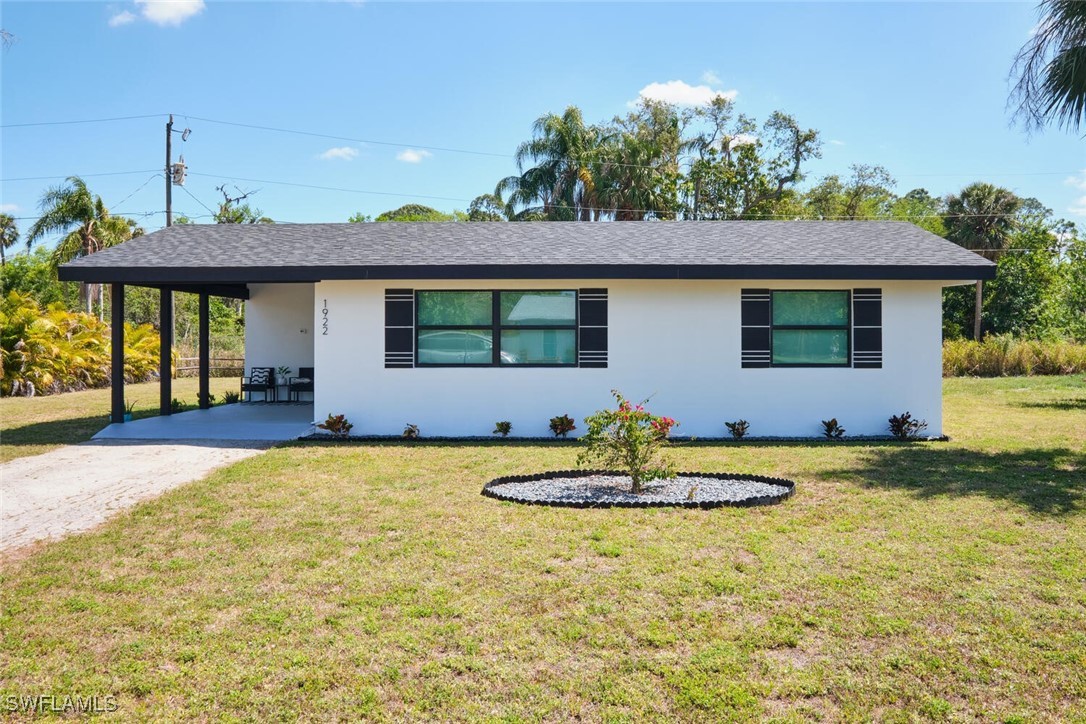 1922  Flamingo Drive