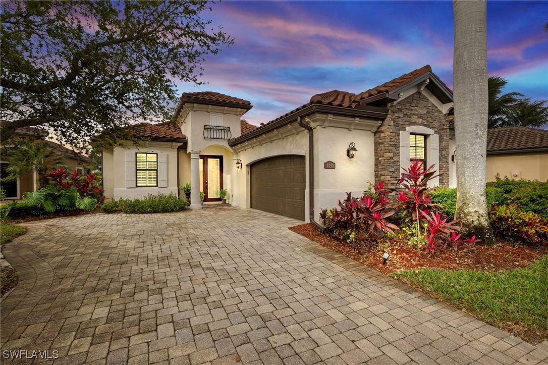 9209  Veneto Lane