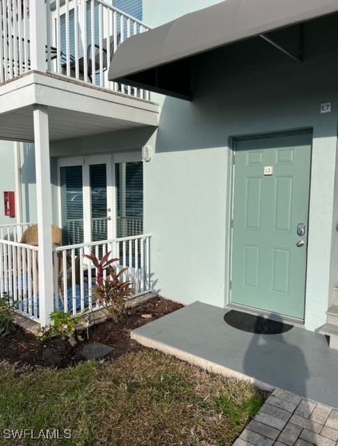 3342 N Key Drive, Apt L3