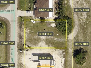 437 NW 16th Place
