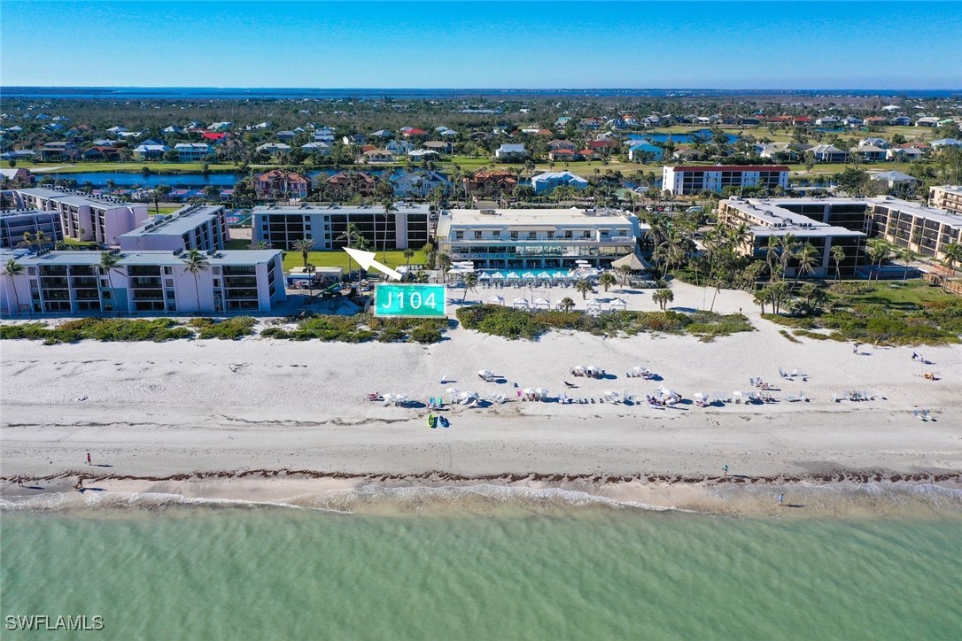 1501  Middle Gulf Drive, Apt J104
