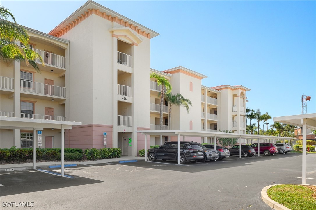 4017  Palm Tree Boulevard, Apt 308