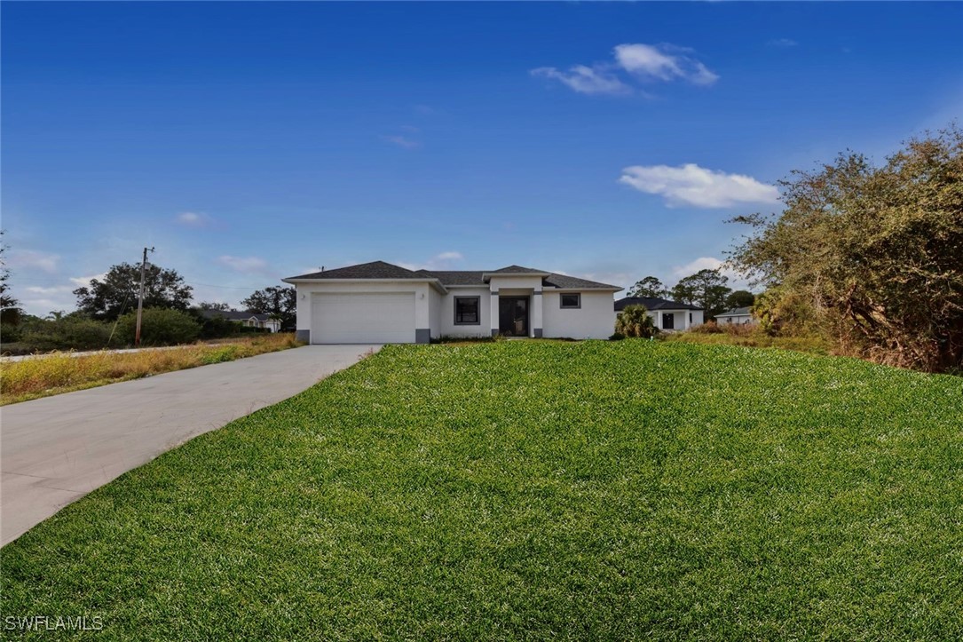 Real Estate in Southwest Florida