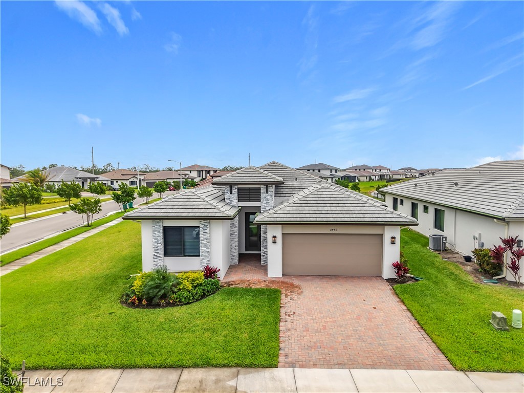 4975  Gambero Way