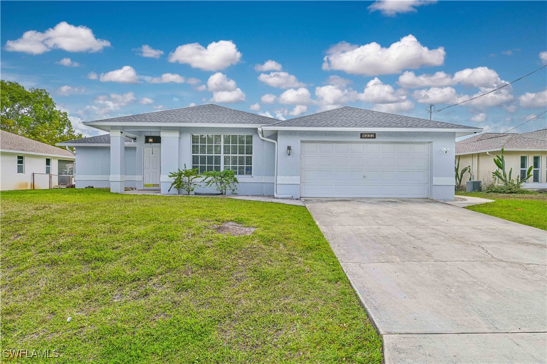 9232  Cypress Drive