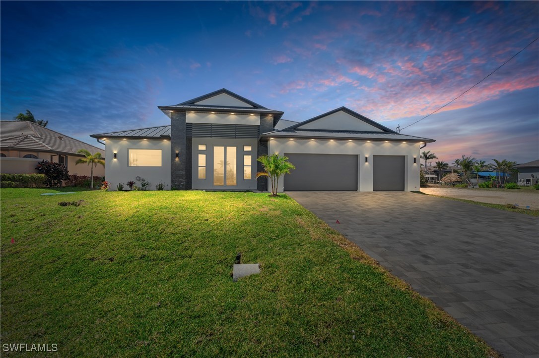 Real Estate in Southwest Florida