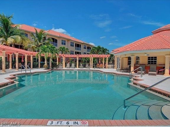1133  Van Loon Commons Circle, Apt 203
