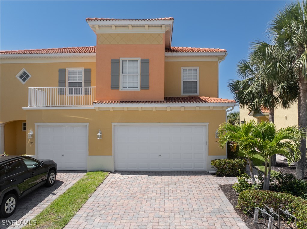 16114  Via Solera Circle, Apt 106