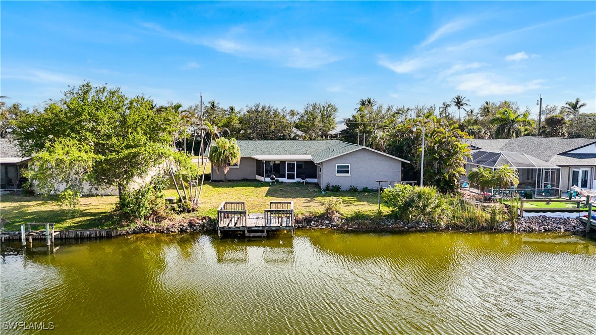 Real Estate in Southwest Florida